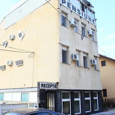 Pensiunea Bianco Nero Timișoara Zewnętrze zdjęcie