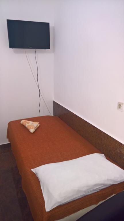 Pensiunea Bianco Nero Timișoara Zewnętrze zdjęcie