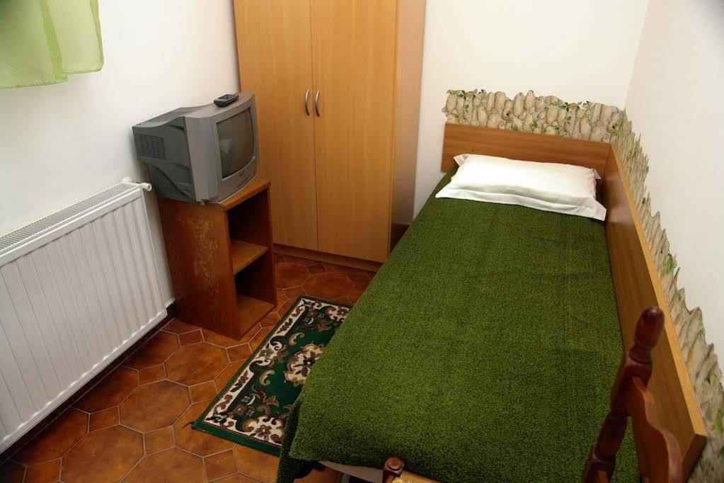 Pensiunea Bianco Nero Timișoara Zewnętrze zdjęcie