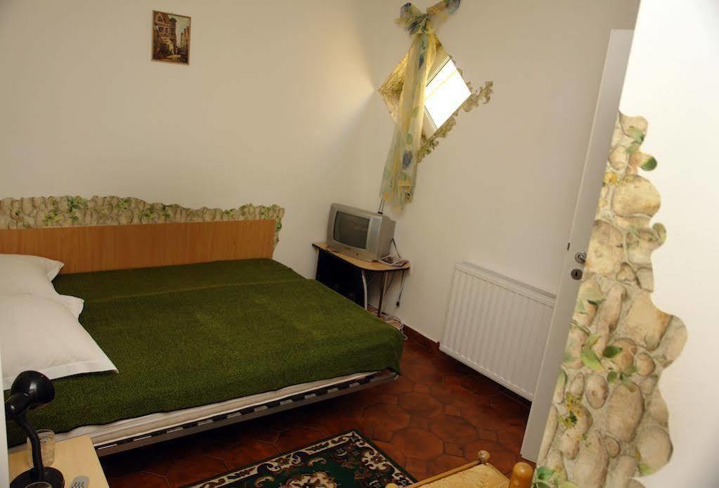 Pensiunea Bianco Nero Timișoara Zewnętrze zdjęcie