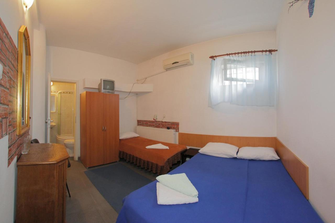 Pensiunea Bianco Nero Timișoara Zewnętrze zdjęcie